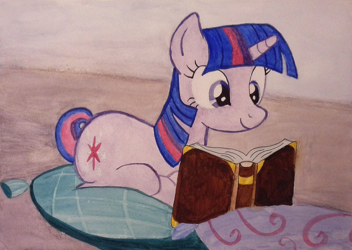Twilight Sparkle
